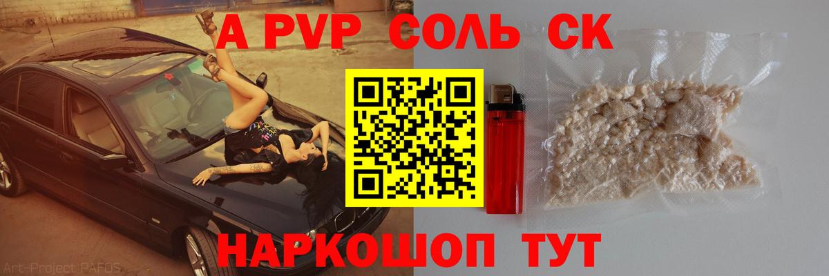 A PVP СК КРИС Камышин